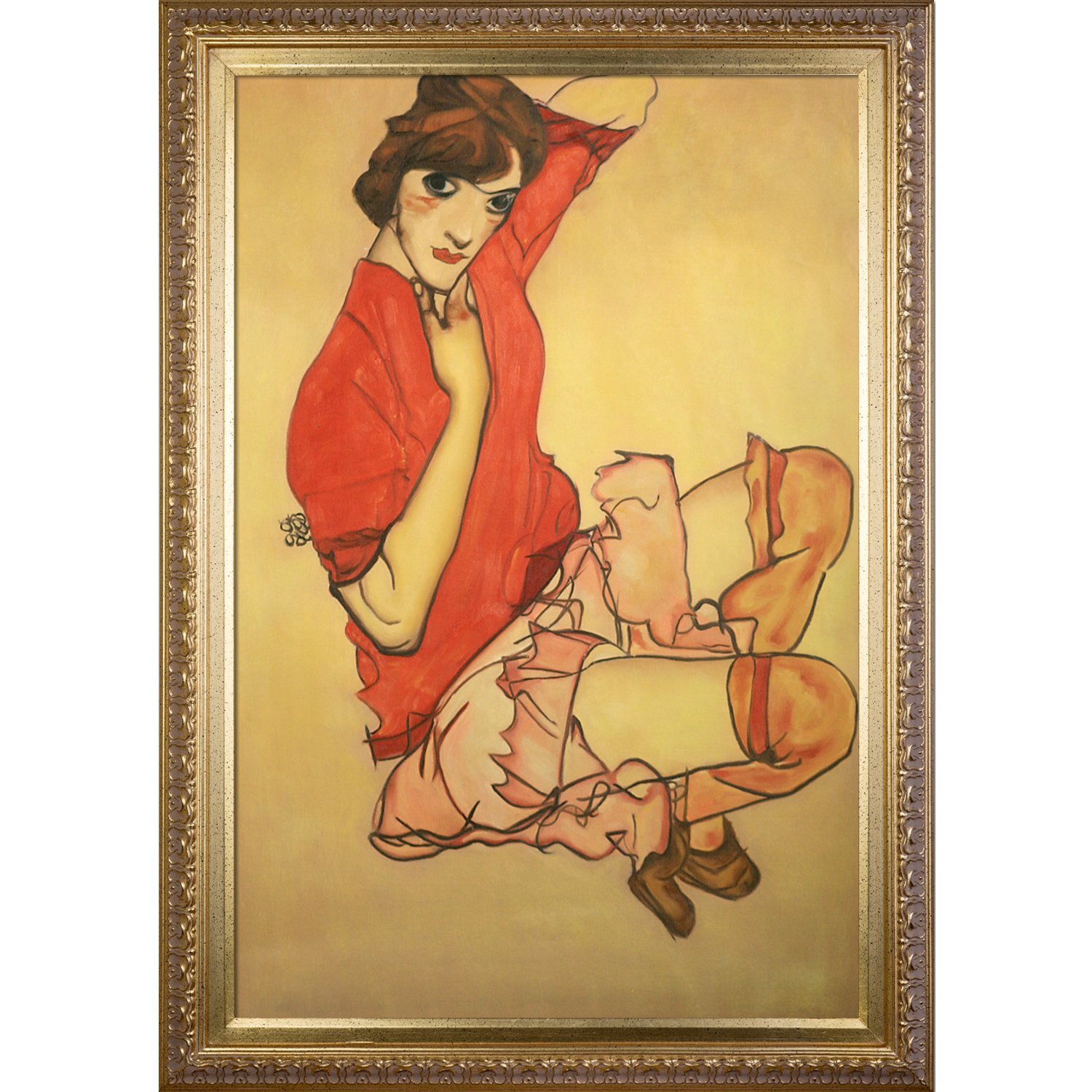 LEEGET × ballaholic Reversible Painter Leftbank Art Art Evanescent Allure IV 52GCJK0431